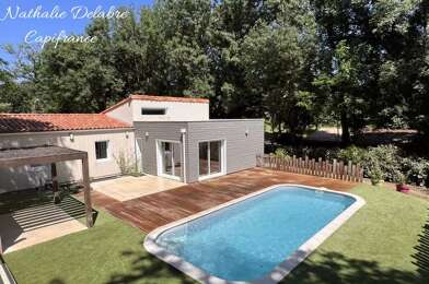 Maison 5 pièces 249500 €