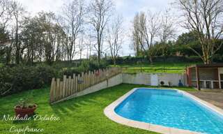 Maison 5 Pièces 123 m² à vendre à Saint-Maixent-l'École (79400)