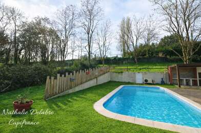 Maison 5 pièces 249500 €