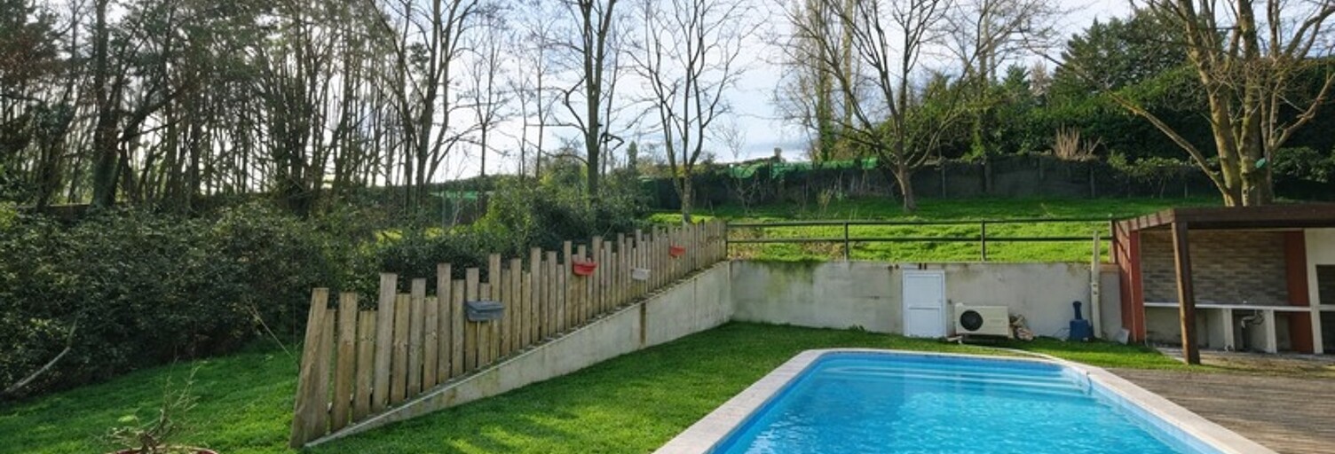 Maison 5 Pièces 123 m² à vendre à Saint-Maixent-l'École (79400)