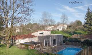 Maison 5 Pièces 123 m² à vendre à Saint-Maixent-l'École (79400)