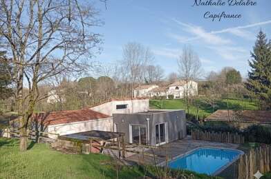 Maison 5 pièces 249500 €