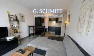 Appartement 3 Pièces 59 m² à vendre à Wintzenheim (68920)