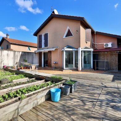 Maison 6 pièces 359000 €