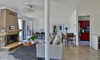 Maison 6 Pièces 115 m² à vendre à Vénissieux (69200)