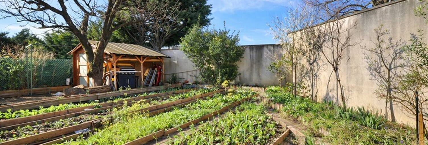 Maison 6 Pièces 115 m² à vendre à Vénissieux (69200)