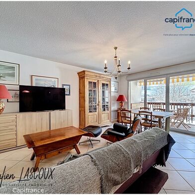 Appartement 4 pièces 359000 €