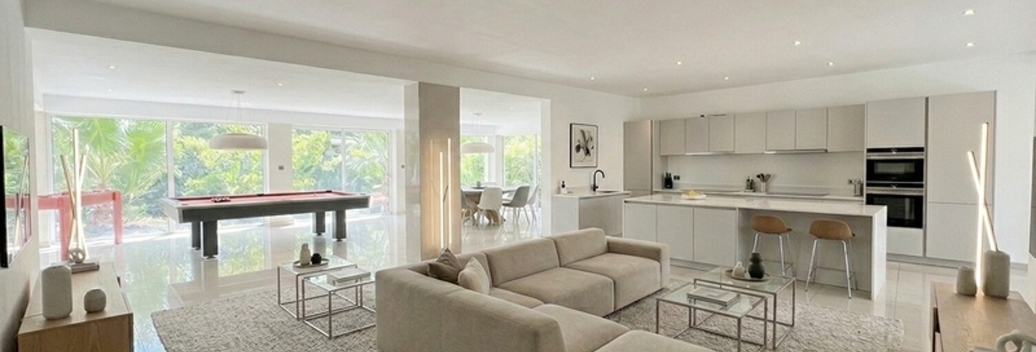 Maison 4 Pièces 150 m² à vendre à Fréjus (83600)