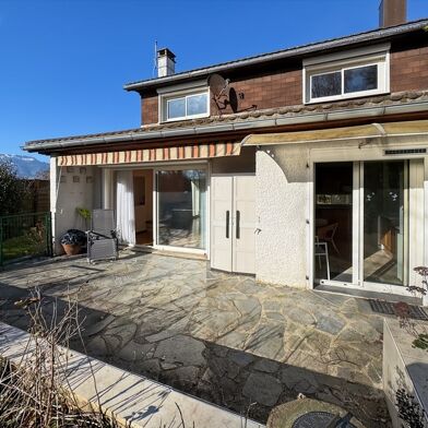 Maison 5 pièces 530000 €