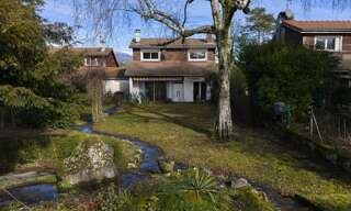 Maison 5 Pièces 115 m² à vendre à Versonnex (01210)