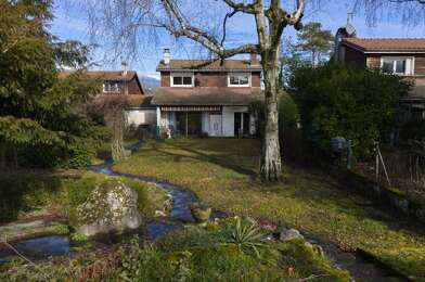 Maison 5 pièces 530000 €