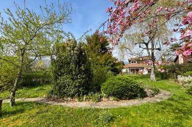 Maison 5 pièces 530000 €