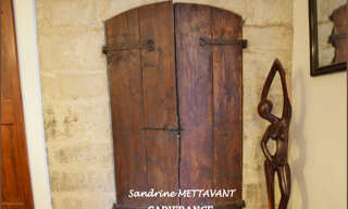 Maison 5 Pièces 106 m² à vendre à Castelnau-de-Guers (34120)