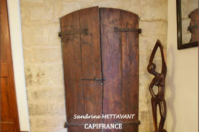 Maison 5 pièces 199000 €