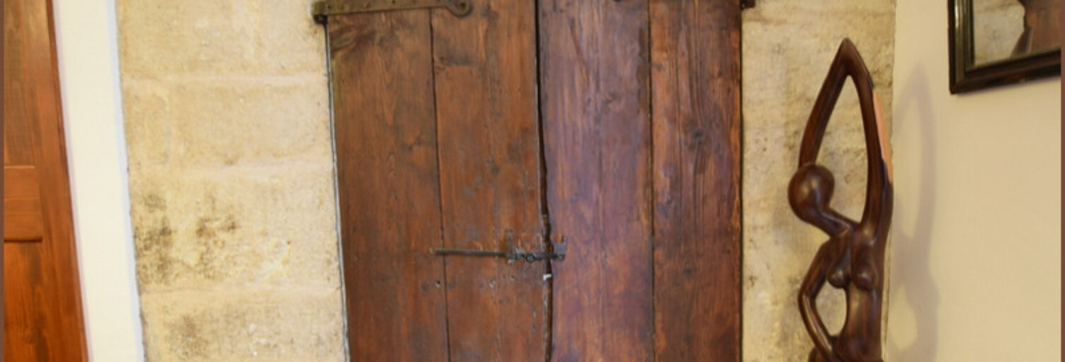 Maison 5 Pièces 106 m² à vendre à Castelnau-de-Guers (34120)