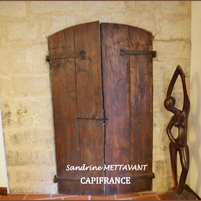 Maison 5 pièces 199000 €