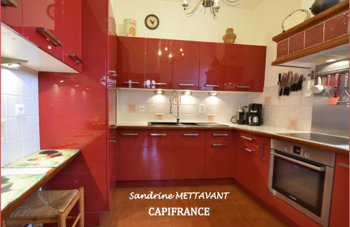 Maison à vendre 5 pièces CASTELNAU DE GUERS (34) — photo 4