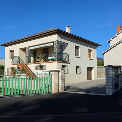 Maison 5 pièces 189000 €