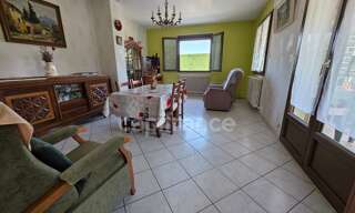 Maison 5 Pièces 132 m² à vendre à Retournac (43130)