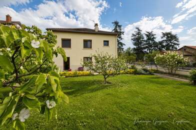 Maison 5 pièces 185000 €