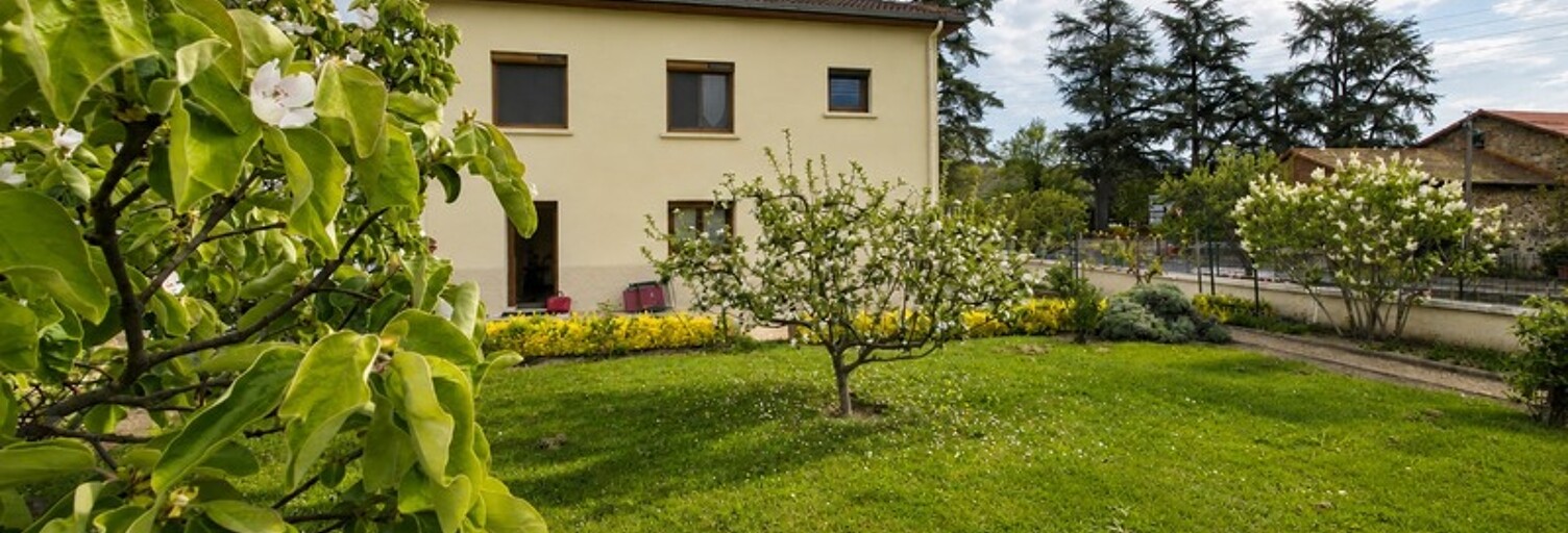 Maison 5 Pièces 132 m² à vendre à Retournac (43130)