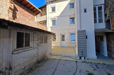 Maison 8 pièces 269000 €