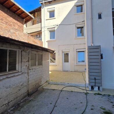 Maison 8 pièces 269000 €