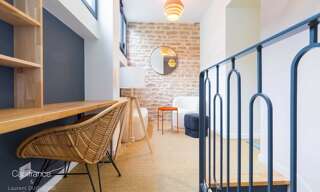 Appartement 2 Pièces 58 m² à vendre à Dijon (21000)