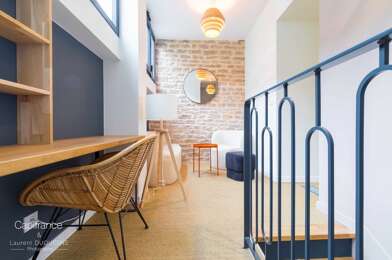 Appartement 2 pièces 169000 €