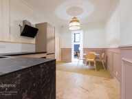 DIJON QUARTIER RUE D 'AUXONNE SUPERBE APPARTEMENT ANCIEN RENOVE — photo 3