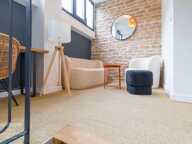 DIJON QUARTIER RUE D 'AUXONNE SUPERBE APPARTEMENT ANCIEN RENOVE — photo 4