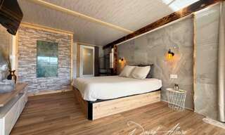 Appartement 1 Pièce 37 m² à vendre à Laragne-Montéglin (05300)