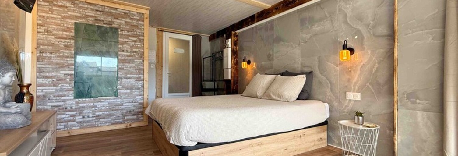 Appartement 1 Pièce 33 m² à vendre à Laragne-Montéglin (05300)