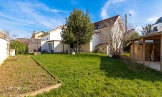 Maison 5 Pièces 95 m² à vendre à Dijon (21000)