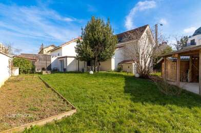 Maison 5 pièces 416000 €