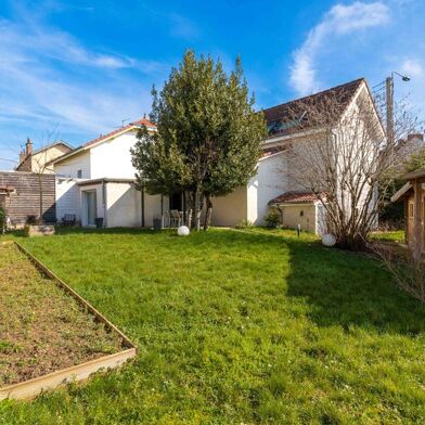 Maison 5 pièces 416000 €