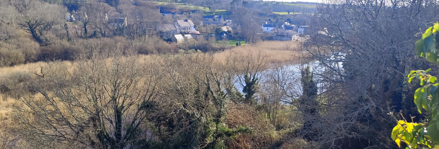 Maison 6 Pièces 146 m² à vendre à Pont-Croix (29790)