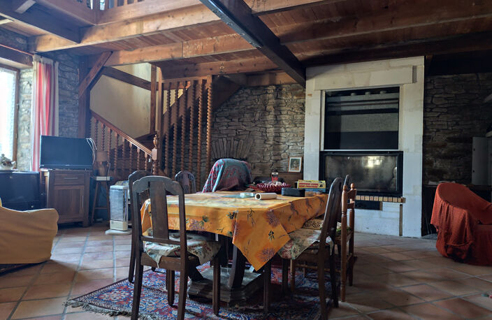 Maison — photo 4