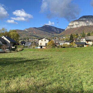 Appartement 3 pièces 328500 €