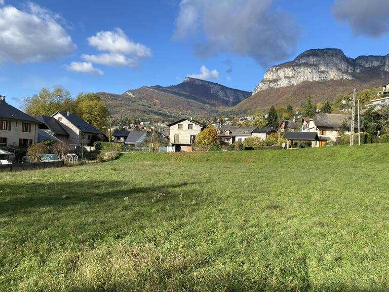 appartement à vendre 3 pièces 73 m² BARBY (73) — photo 1