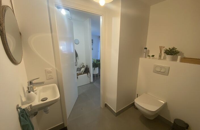 appartement à vendre 3 pièces 73 m² BARBY (73) — photo 5