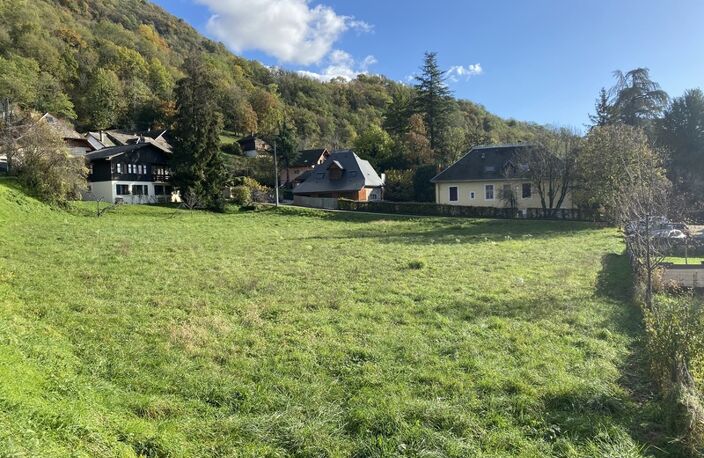 appartement à vendre 3 pièces de 69 m² BARBY (73) — photo 4