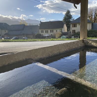 Appartement 3 pièces 349000 €