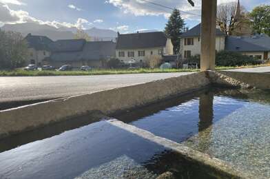 Appartement 3 pièces 349000 €