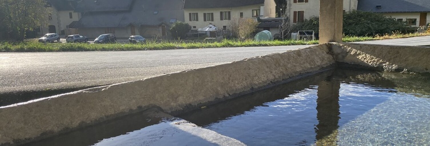 Appartement 3 Pièces 63 m² à vendre à Barby (73230)