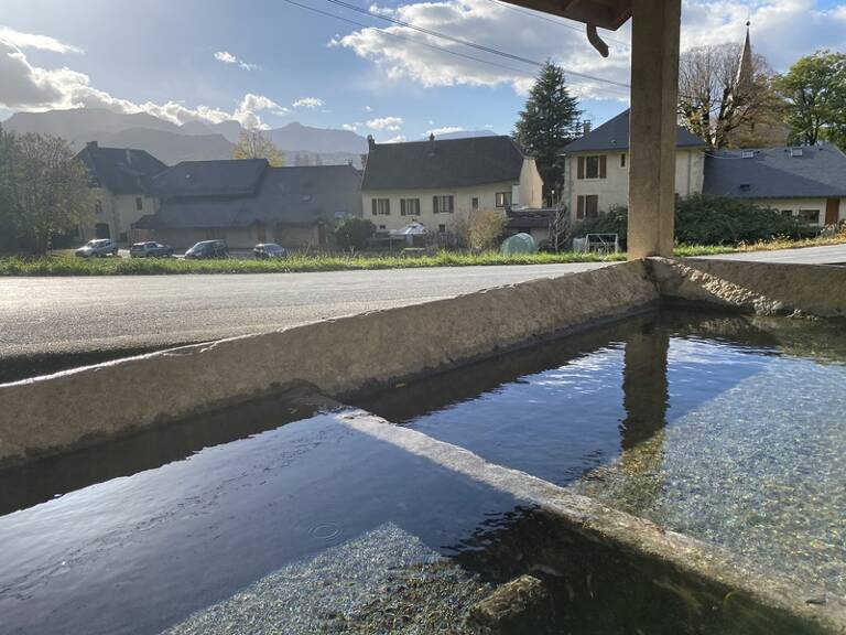 appartement à vendre 3 pièces BARBY (73) — photo 1