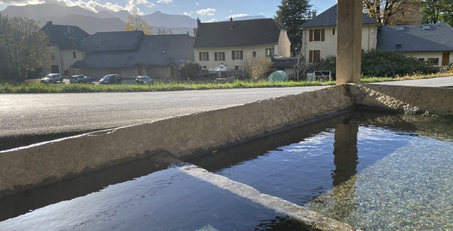 appartement à vendre 3 pièces BARBY (73) — photo 1