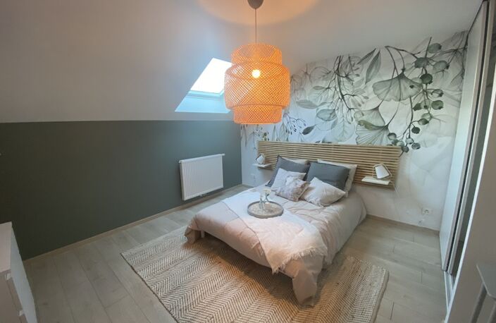 appartement à vendre 3 pièces BARBY (73) — photo 4