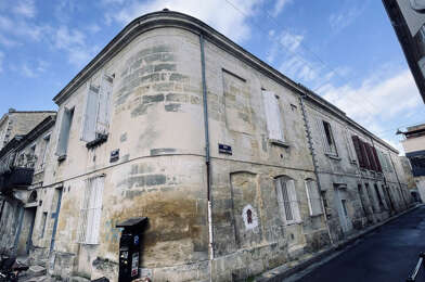 Appartement 1 pièces 520 €