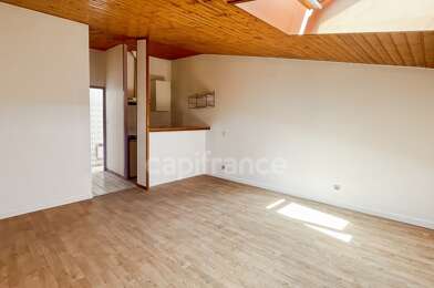 Appartement 1 pièces 520 €